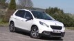 Essai Peugeot 2008 1.6 e-HDI 115 Allure 2013