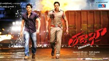 Tadaka - Telugu Movie Review - Naga Chaitanya, Sunil, Tamanna, Andrea [HD]