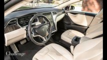Tesla Motors: du Roadster au modèle S