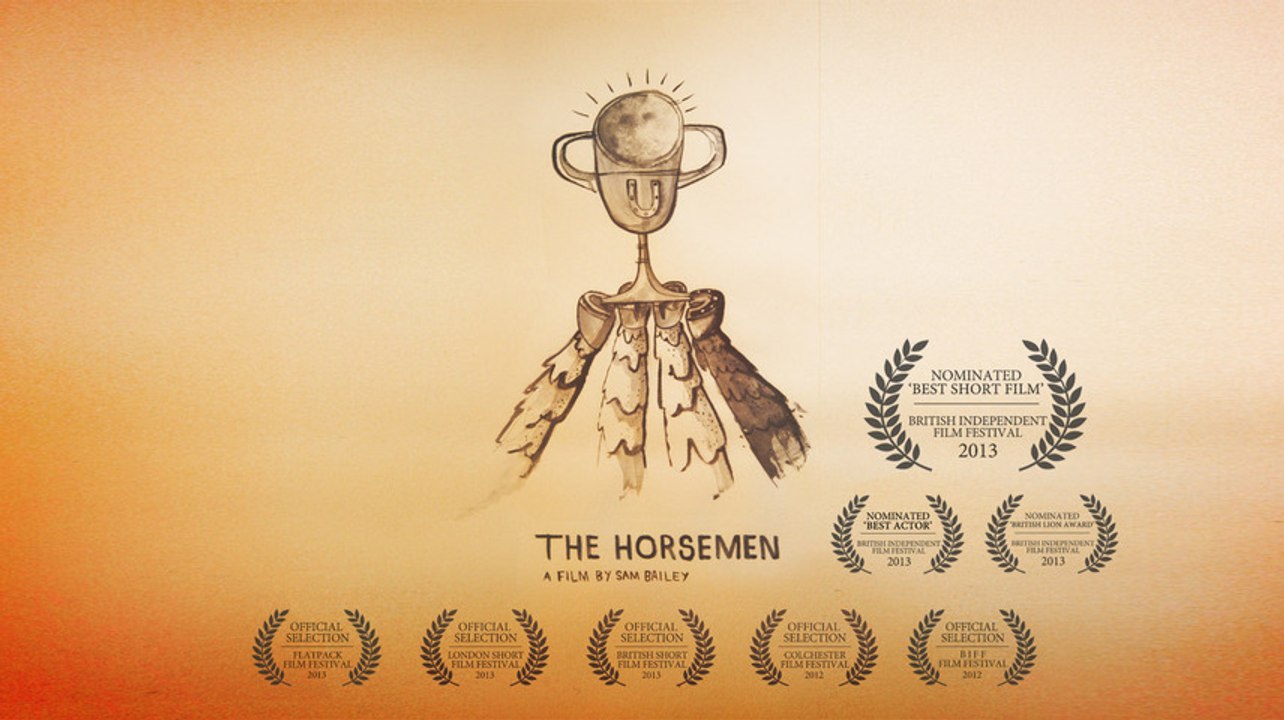 The Horsemen