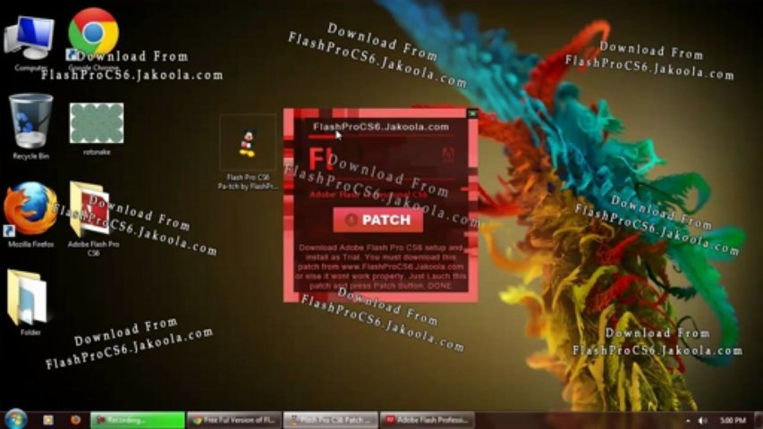 Download Adobe Flash Cs6 Torrent Mac
