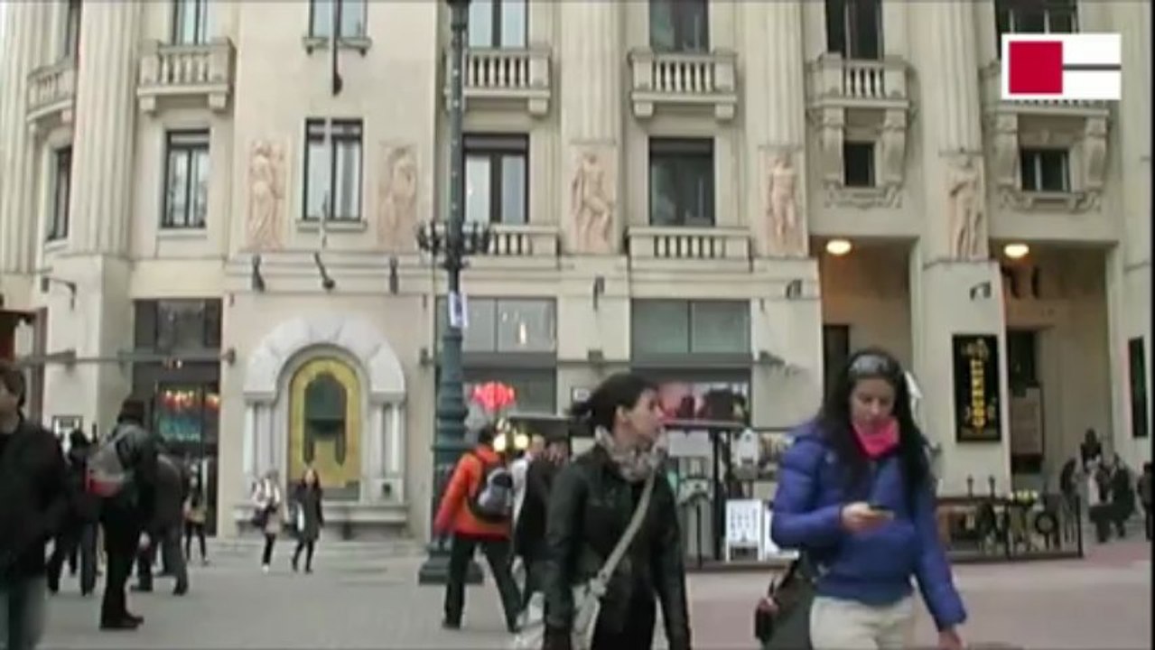 Investimenti immobiliari a Budapest: Il V. distretto di Budapest