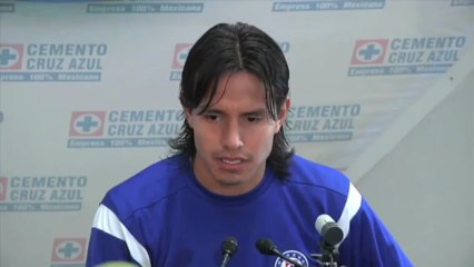 Gerardo Flores aún no piensa en la Final