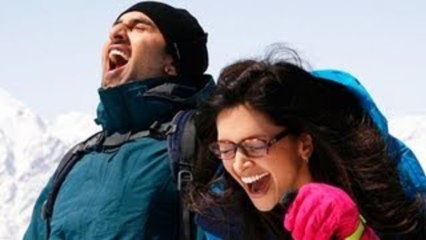 Yeh Jawaani Hai Deewani Story Revealed !