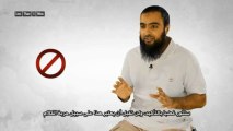 Less than 5 mins - Insulting Prophet Muhammad (saw) !