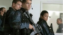S.W.A.T. (2003) Full Movie Part 1  HD