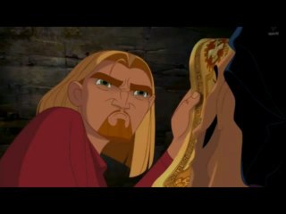The Road to El Dorado (2000) Full Movie Part 1