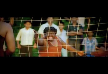 Kaalicharan Movie Video Songs - Mella Mellaga song trailer :TollywoodTimes.com