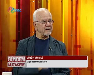 Gündem Müzakere (13 Mart 2013)