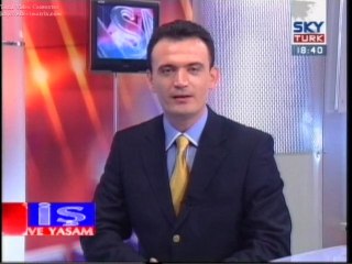 ata yapı mimarlık - skytürk programı