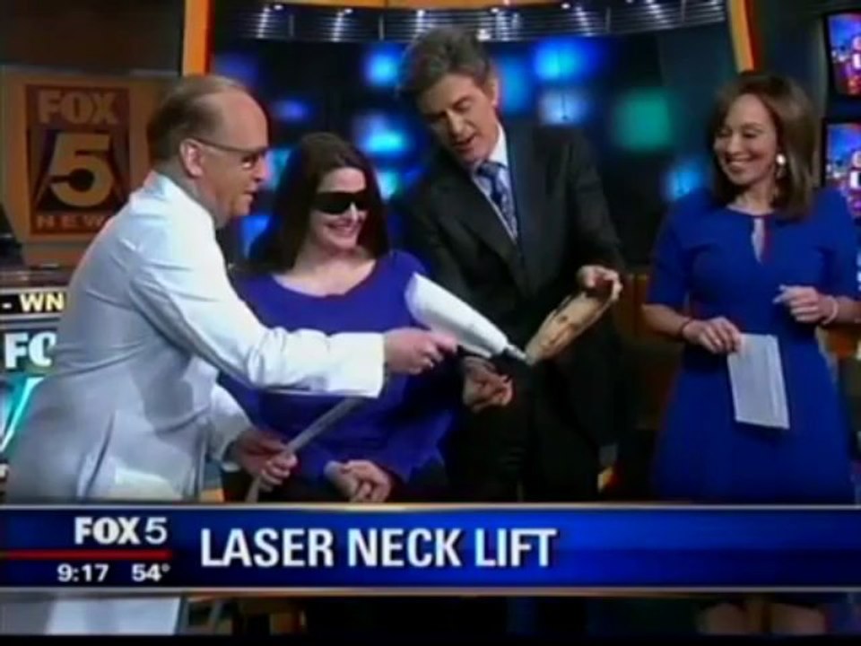 ClearLift on Good Day NY