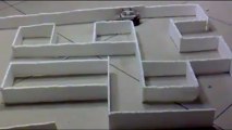 DLC Project - ShortCircuit II - A Simple Maze Solving Robot