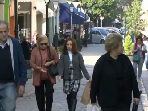 Δυσανάλογη η μείωση εισφορών, με τη μείωση συντάξεων του ΟΑΕΕ