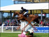 jumping le touquet part 1