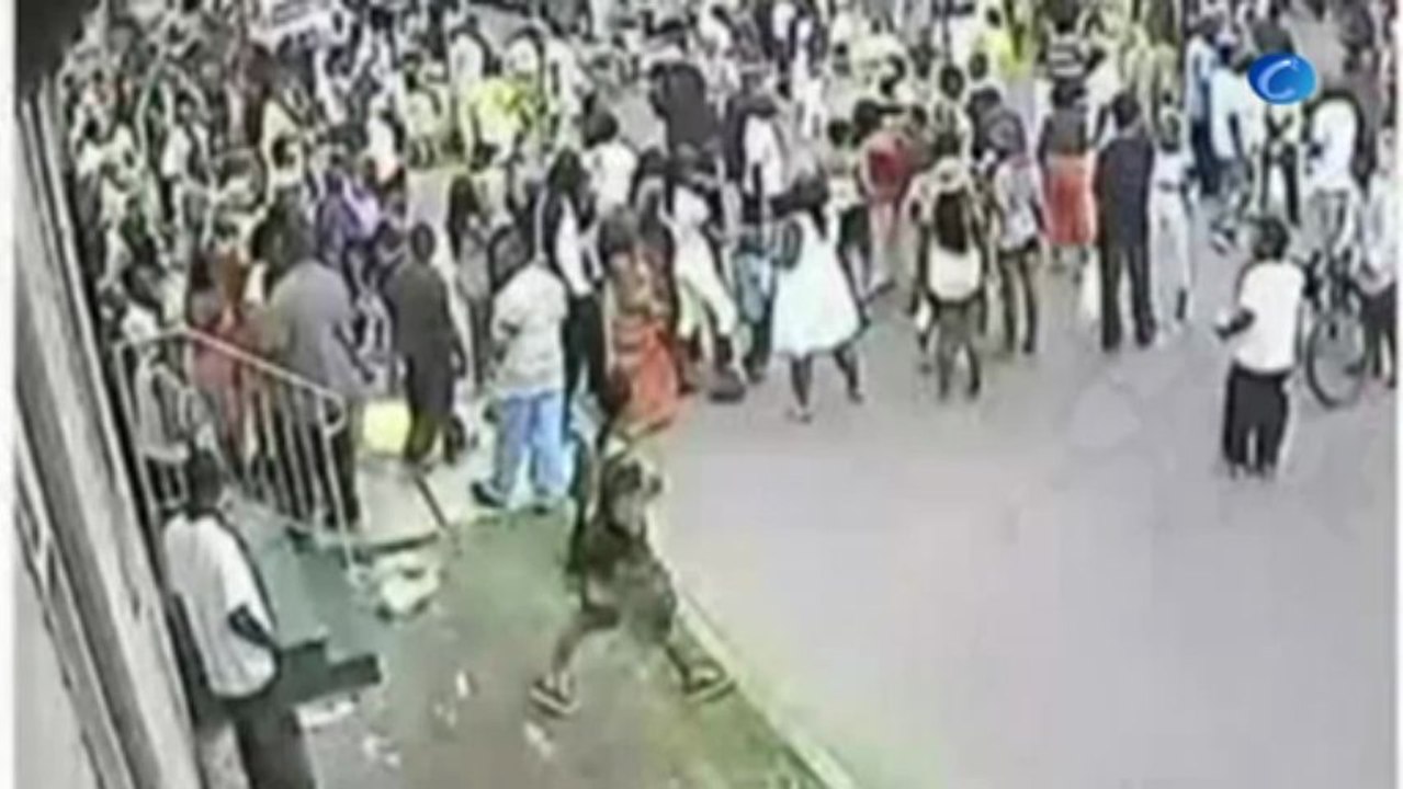 Identifican a joven de 19 años como posible autor del tiroteo en N. Orleans