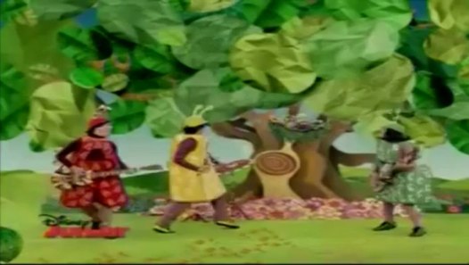 Jardin Secreto Capitulo 20 En Español Latino Completo