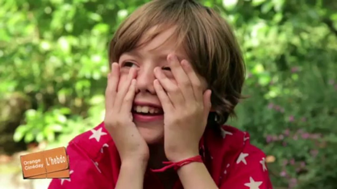 03 TU SERAS UN HOMME