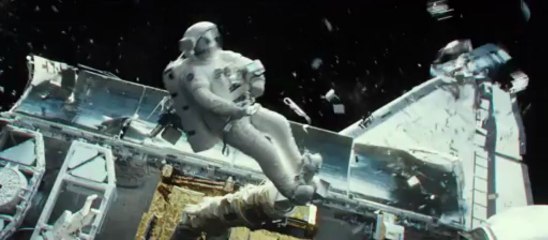 GRAVITY 3D Υποτιτλισμένο teaser