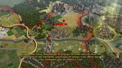 Civilization V: Brave New World - Trailer [HD] (FR)