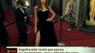Angelina Jolie revela que passou por mastectomia para a retirada dos seios