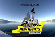 New Hights - Episode 2 - X-Games