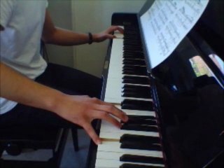 Dukas - Prélude élégiaque sur le nom de Haydn