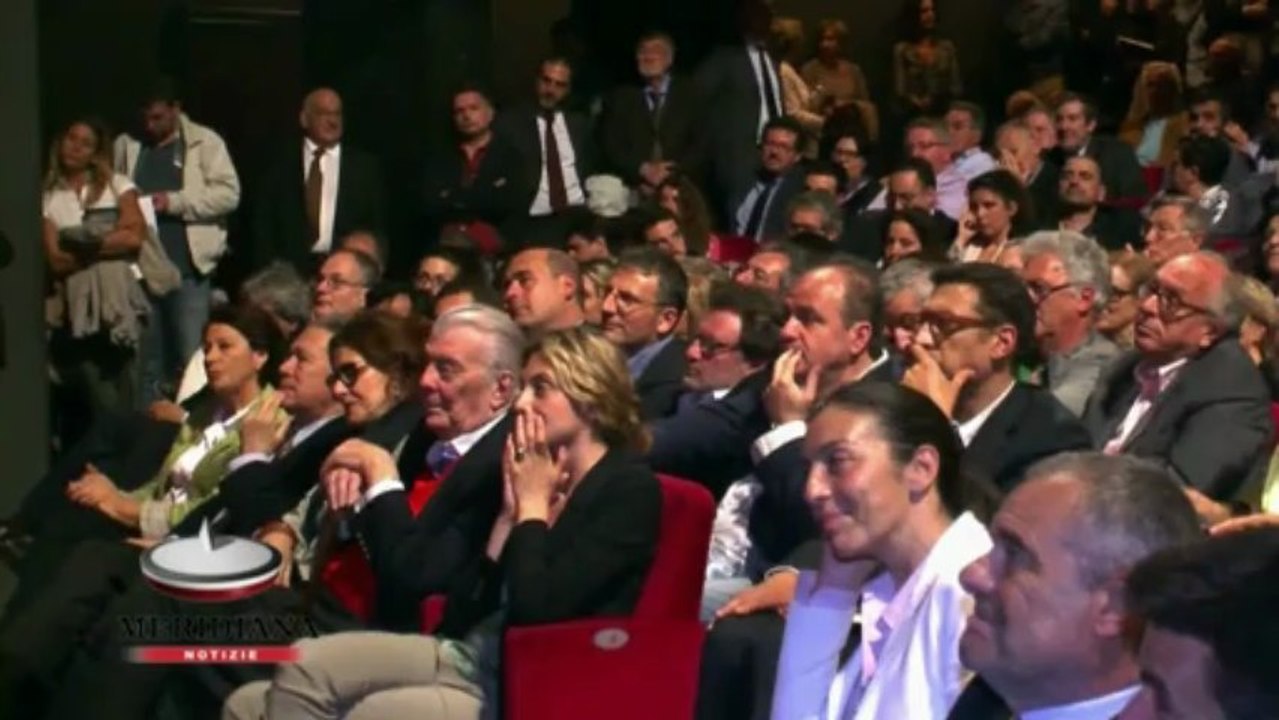 Dal Modello Roma a Marino, con “Carte Segrete” Goffredo Bettini lancia proposte per nuovo Pd