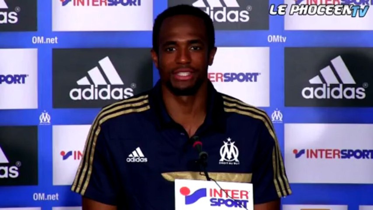 Les nouveaux maillots vus par les joueurs