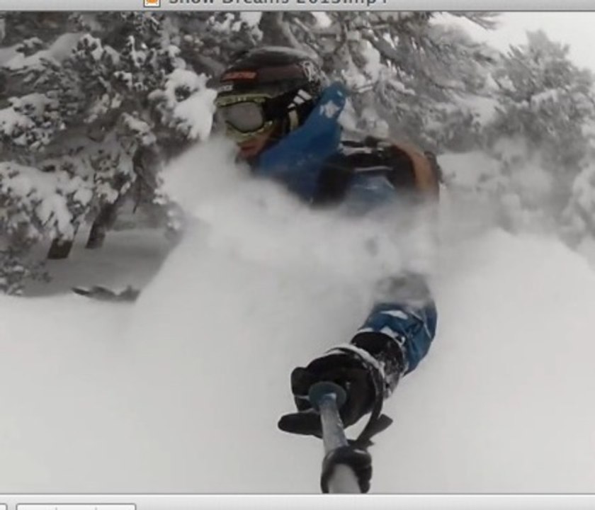 Snow Dreams 2013