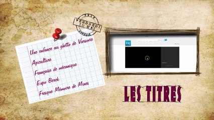 Journal du  vendredi 10 mai - Télé Gohelle