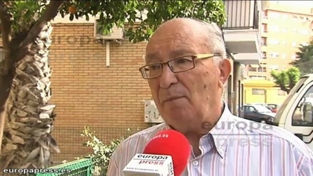 El abuelo de Marta, esperanzado con la nueva búsqueda