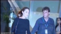 Angelina Jolie se somete a una doble mastectomía