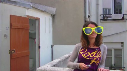 Volontaire aux Compagnons Bâtisseurs - Témoignage de Marya