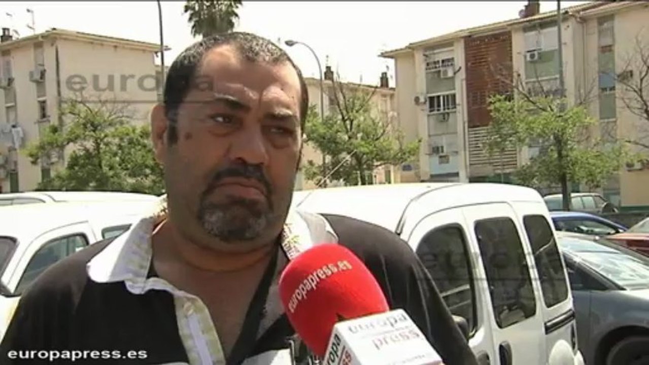 Vecinos del asesinado en México dicen que era "muy buena persona"