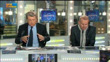 Nicolas Doze : Les experts - 14 mai 1/2