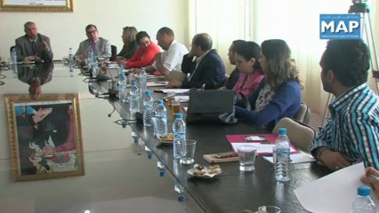 الإعلان عن قائمة الأعمال المسرحية للاستفادة من الدعم