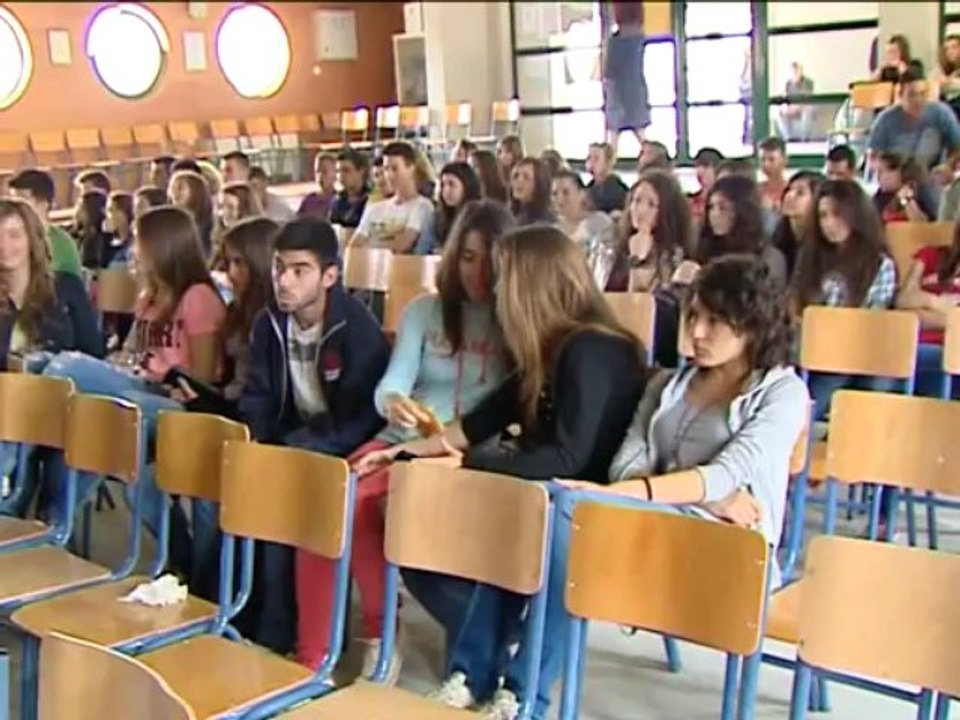 Εντυπωσίασαν με τις εργασίες τους οι μαθητές τη...