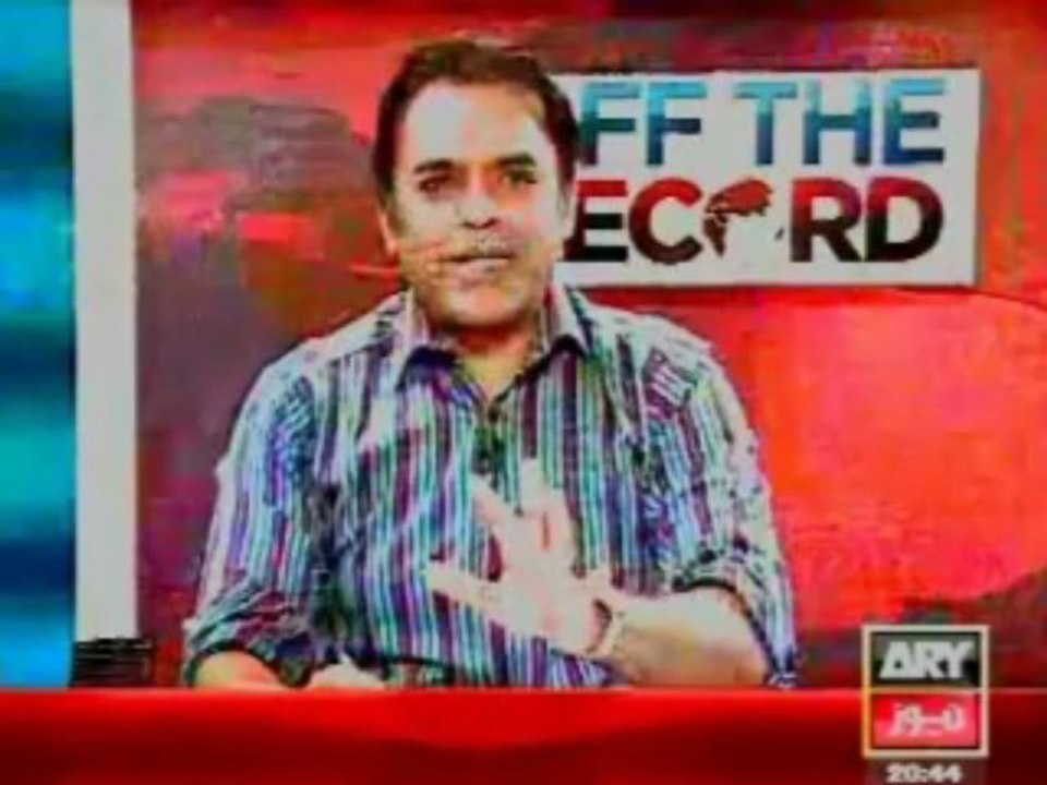 Pakistan Tehreek-e-Insaf Misleading Media & People of Pakistan Through Social Media