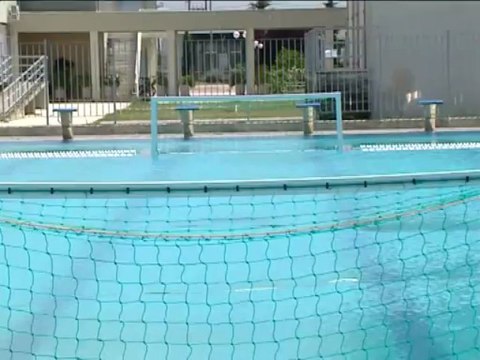 Δόθηκε η άδεια από την Πολεοδομία Λαμίας για την πισίνα του ΤΕΙ