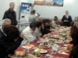 CHP Gölbaşı İlçe Örgütünün Engelliler Kahvaltısı