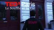 Making Of TEDxParis 2013 "Le Souffle et la Vie"