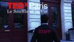 Making Of TEDxParis 2013 