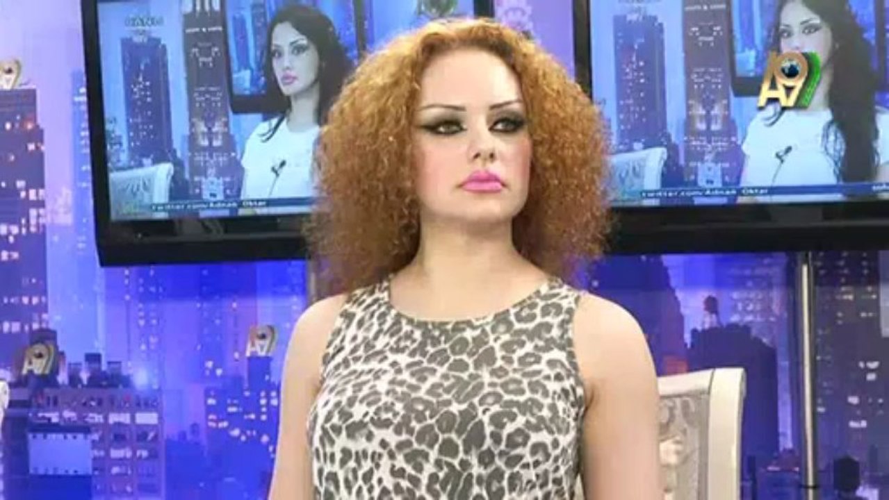 Sayın Mustafa Üstün Abi çok mübarek ve muhterem bir insandır - Adnan Oktar