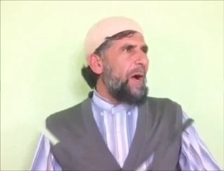 Allah'a kafa tutan Geylani!