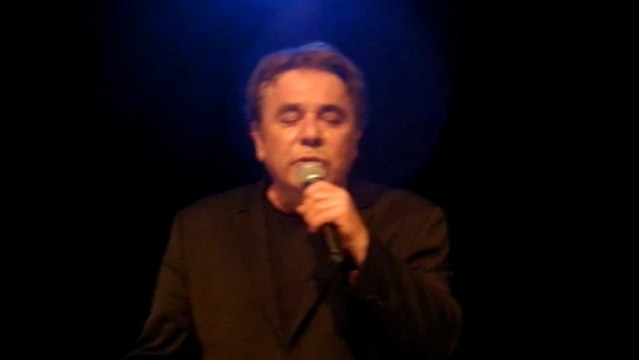 JEAN GUIDONI: C'EST PEUT-ÊTRE JAMAIT/GUIDONI/DIDIER CHANTENT LEPREST