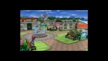 Pokémon X and Pokémon Y Trailer de Gameplay