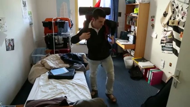 Clip de l'Association Catholique des Étudiants Rennais (ACER)