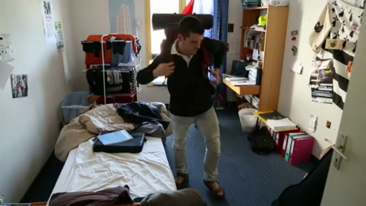 Clip de l'Association Catholique des Étudiants Rennais (ACER)