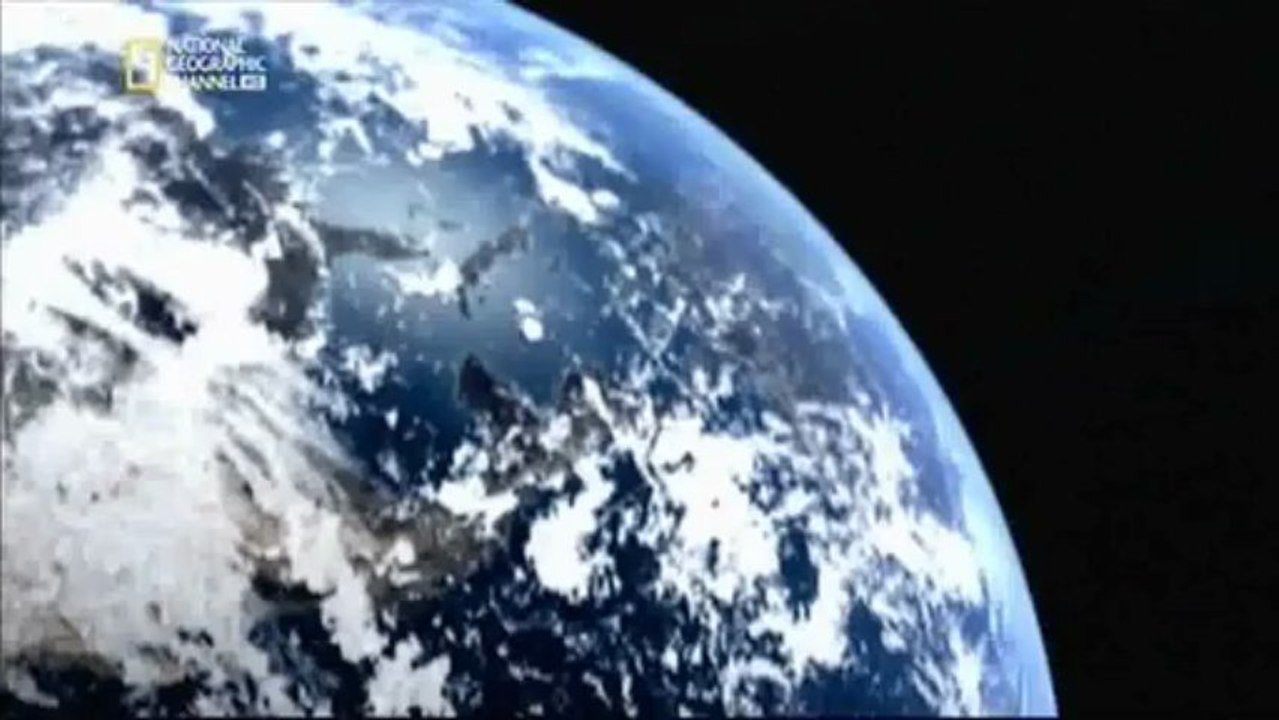 Les Ovnis envahissent l'Europe - Les Fusées Fantômes