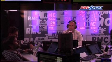 After Foot / Quel avenir pour le PSG ? 13/05